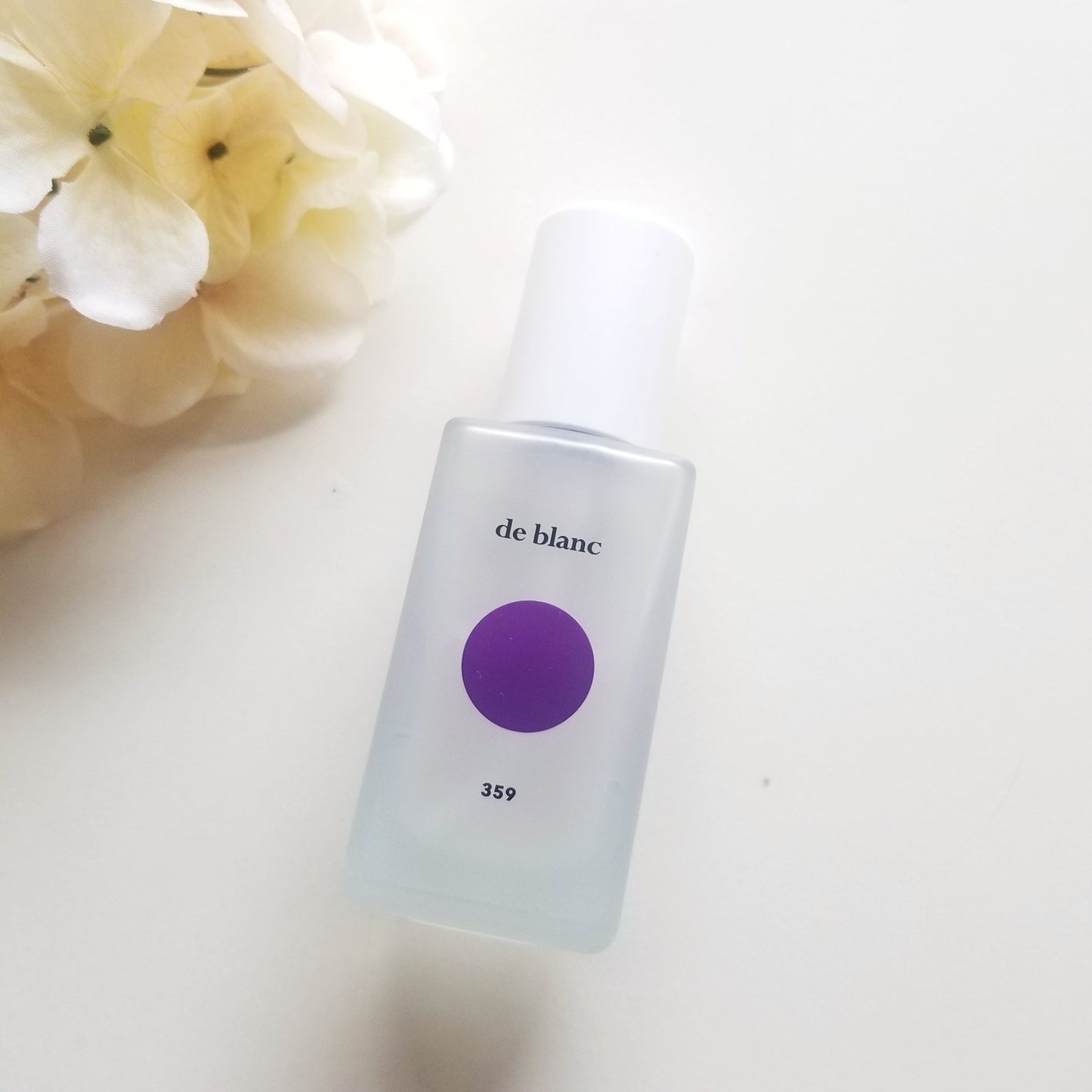 ドゥ・ブラン ミニデュオセット/DUFT&DOFT/ボディクリームを使ったクチコミ(5枚目)