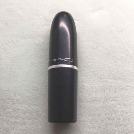 リップスティック/M・A・C/口紅を使ったクチコミ(1枚目)
