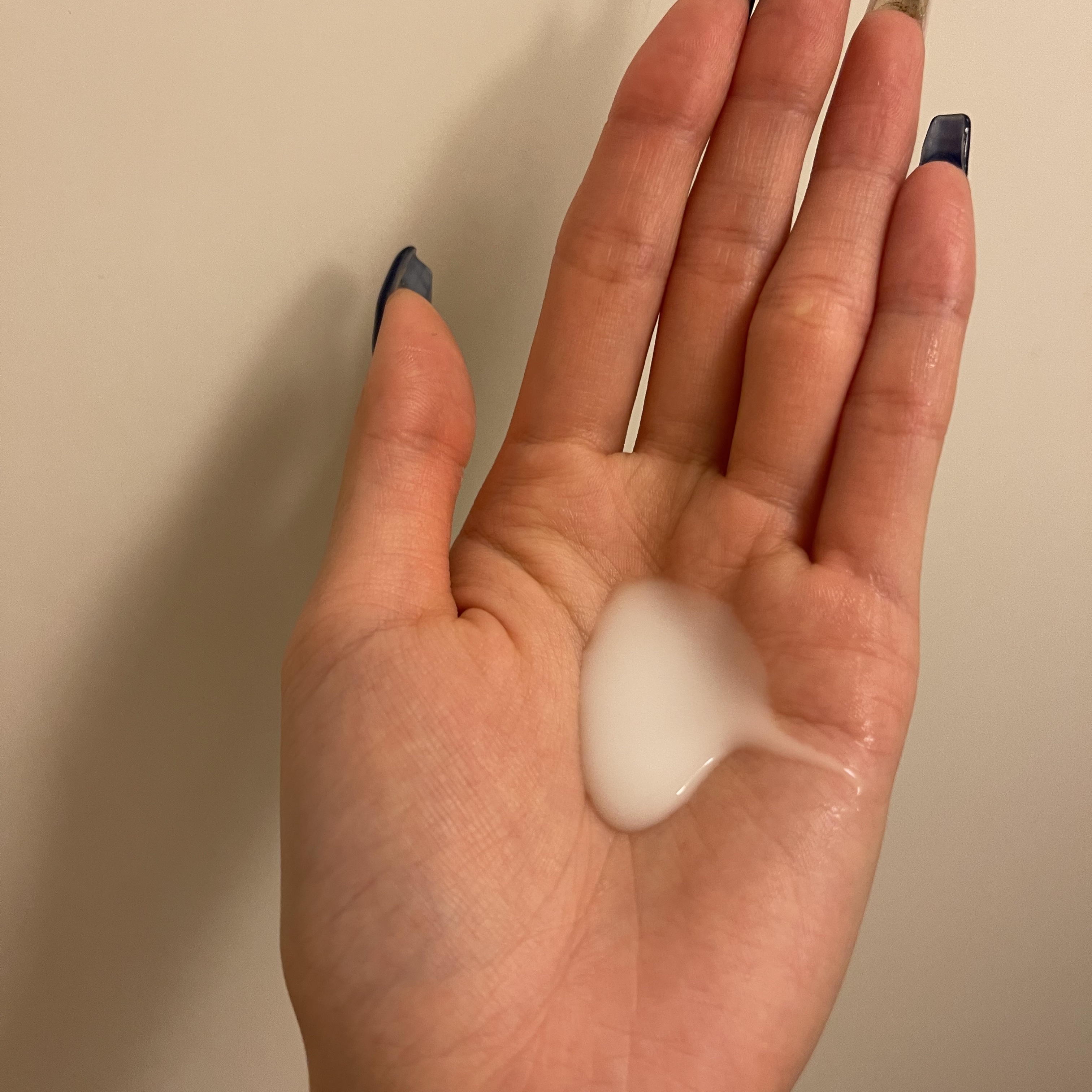 メイク落としミルク/カウブランド無添加/ミルククレンジングを使ったクチコミ（3枚目）