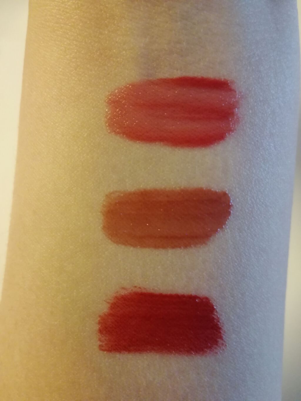 シュガージェリーティント/PERIPERA/口紅を使ったクチコミ(2枚目)