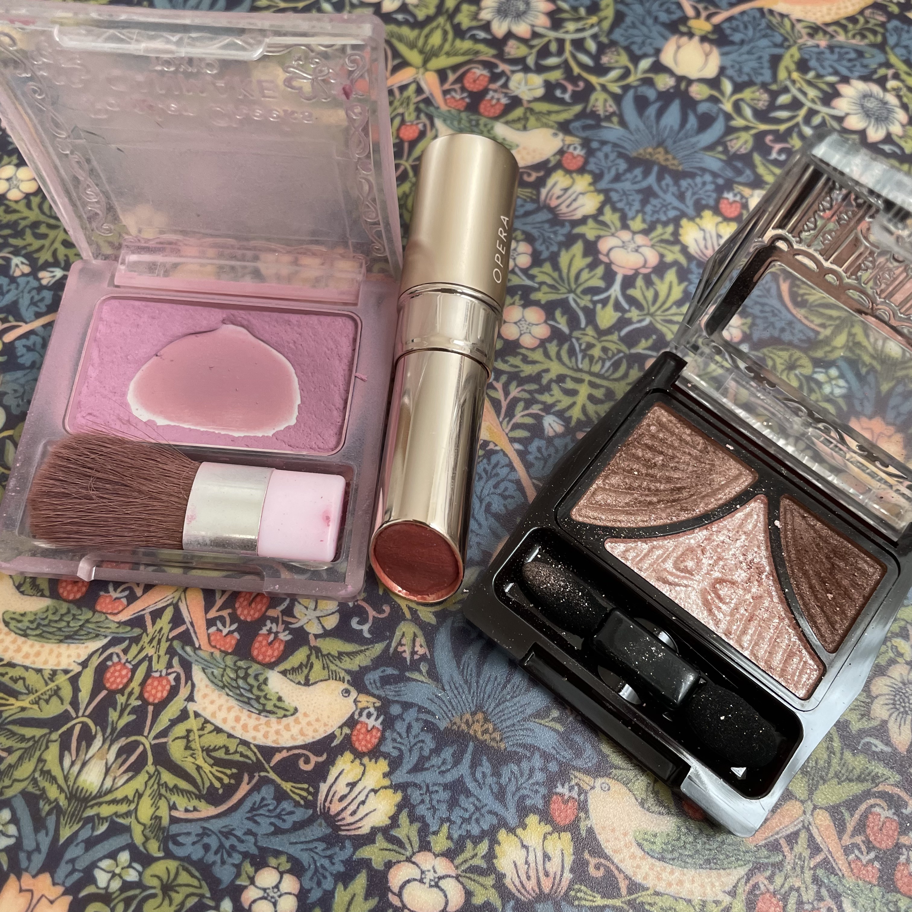 オペラ リップティント N/OPERA/リップティントを使ったクチコミ（1枚目）