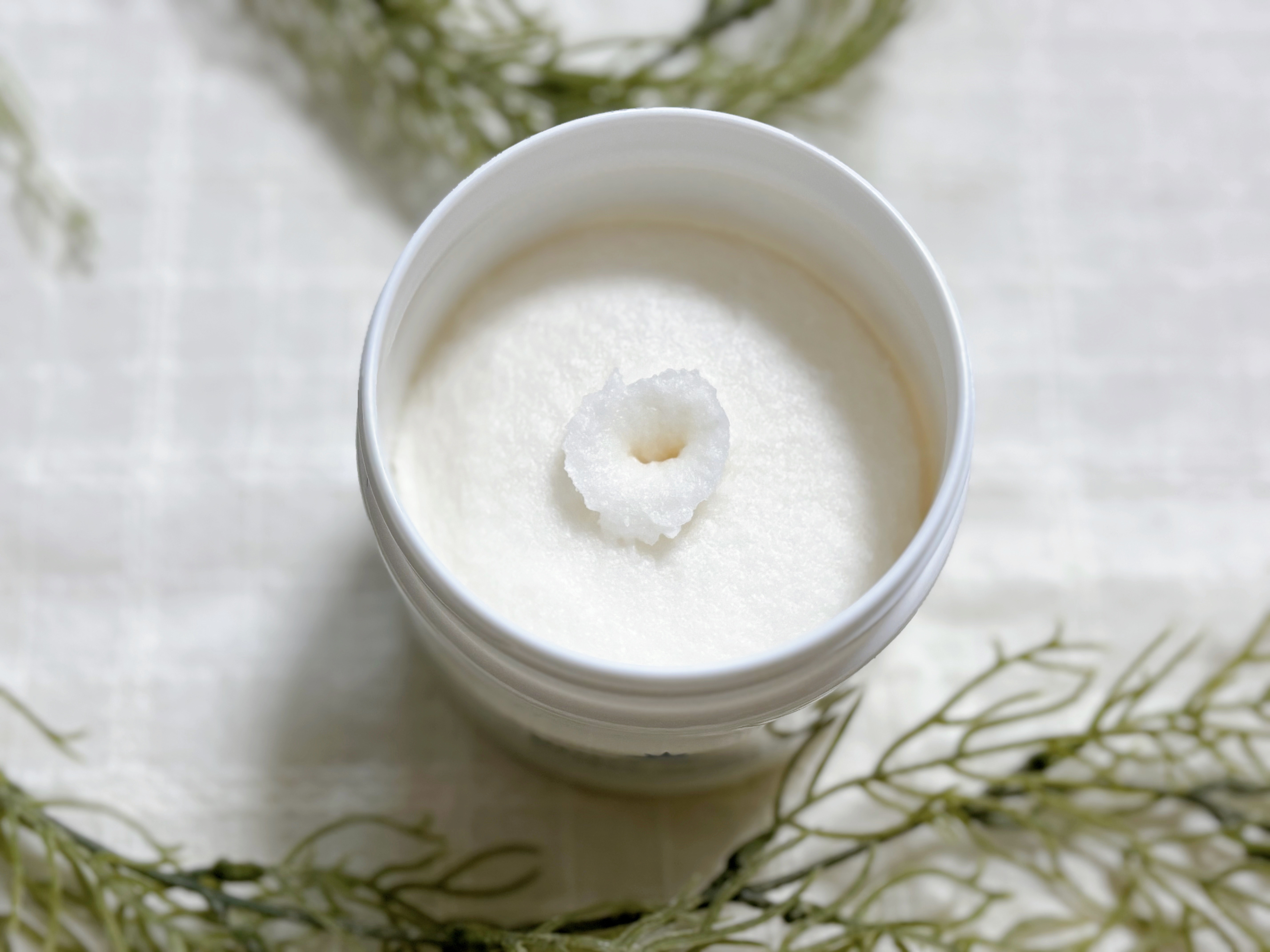 ボディスクラブ/médelle/ボディスクラブを使ったクチコミ（2枚目）