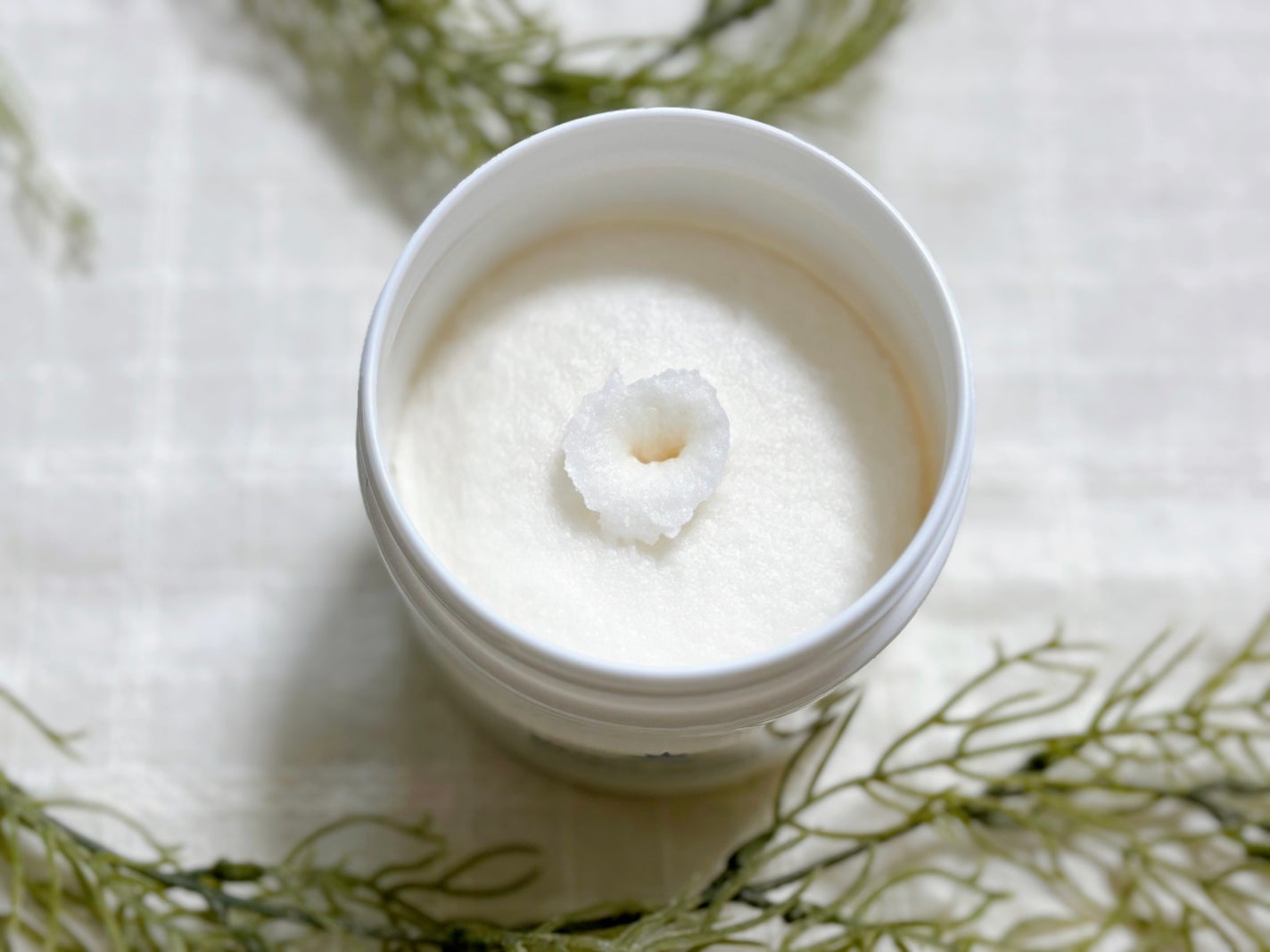 ボディスクラブ/médelle/ボディスクラブを使ったクチコミ(2枚目)