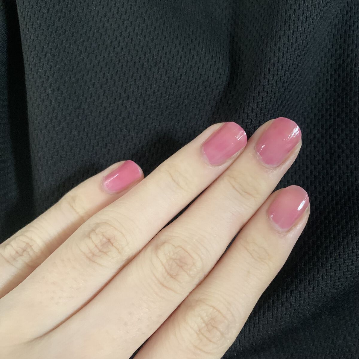 pa ネイルカラー S043/pa nail collective/マニキュアを使ったクチコミ（2枚目）