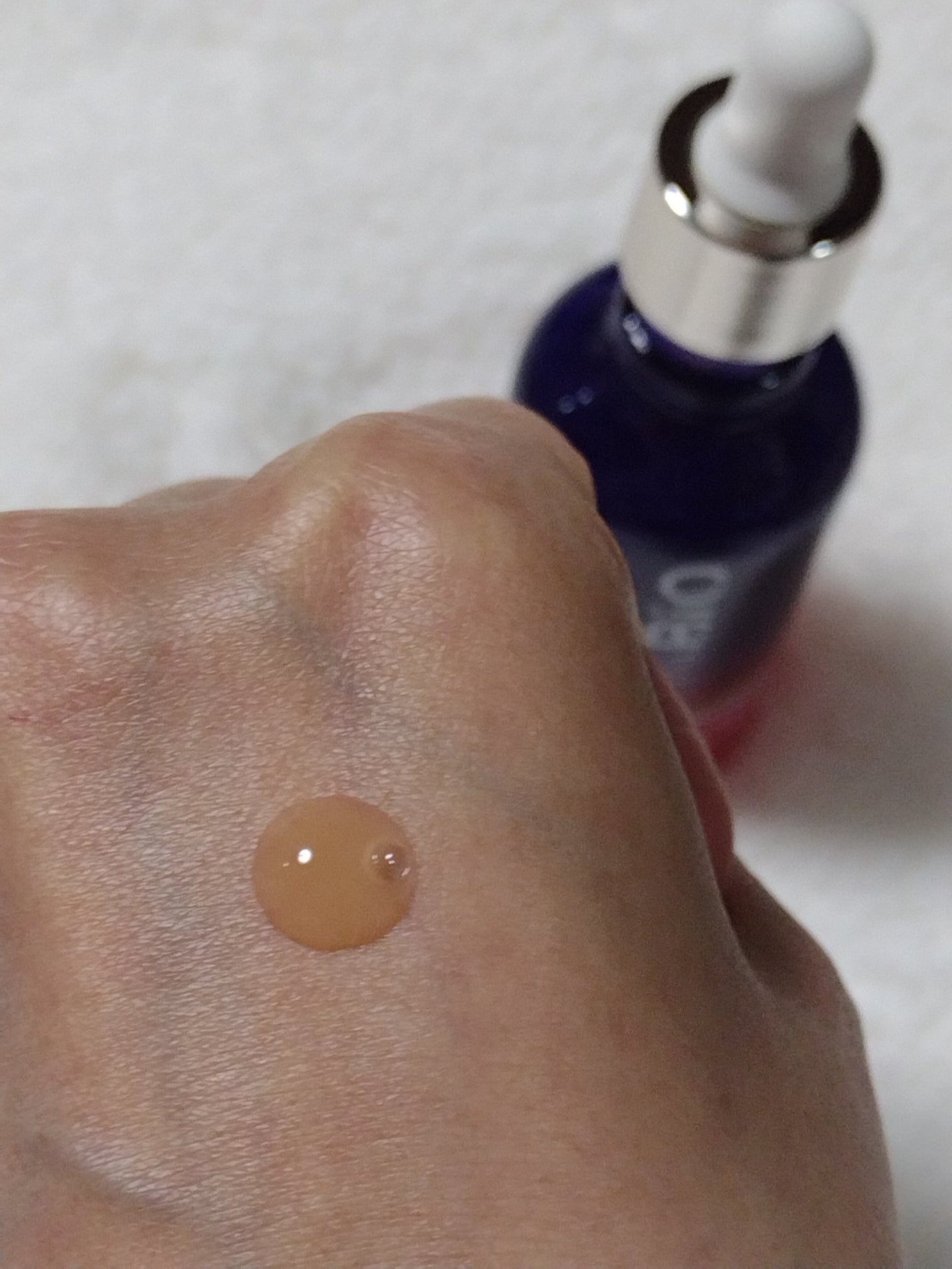 ハイドロバイオ―ム アンプルセラム/エヌバイオ/美容液を使ったクチコミ(2枚目)