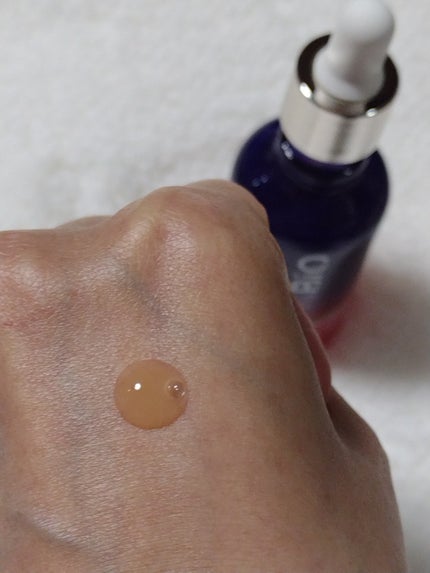 ハイドロバイオ―ム アンプルセラム/エヌバイオ/美容液を使ったクチコミ(2枚目)