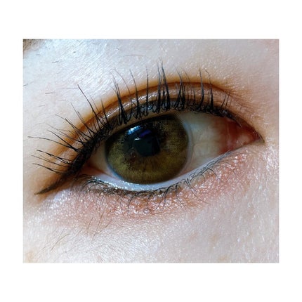 ウルトラ WP マスカラ(ロング)/FASIO/マスカラを使ったクチコミ(3枚目)