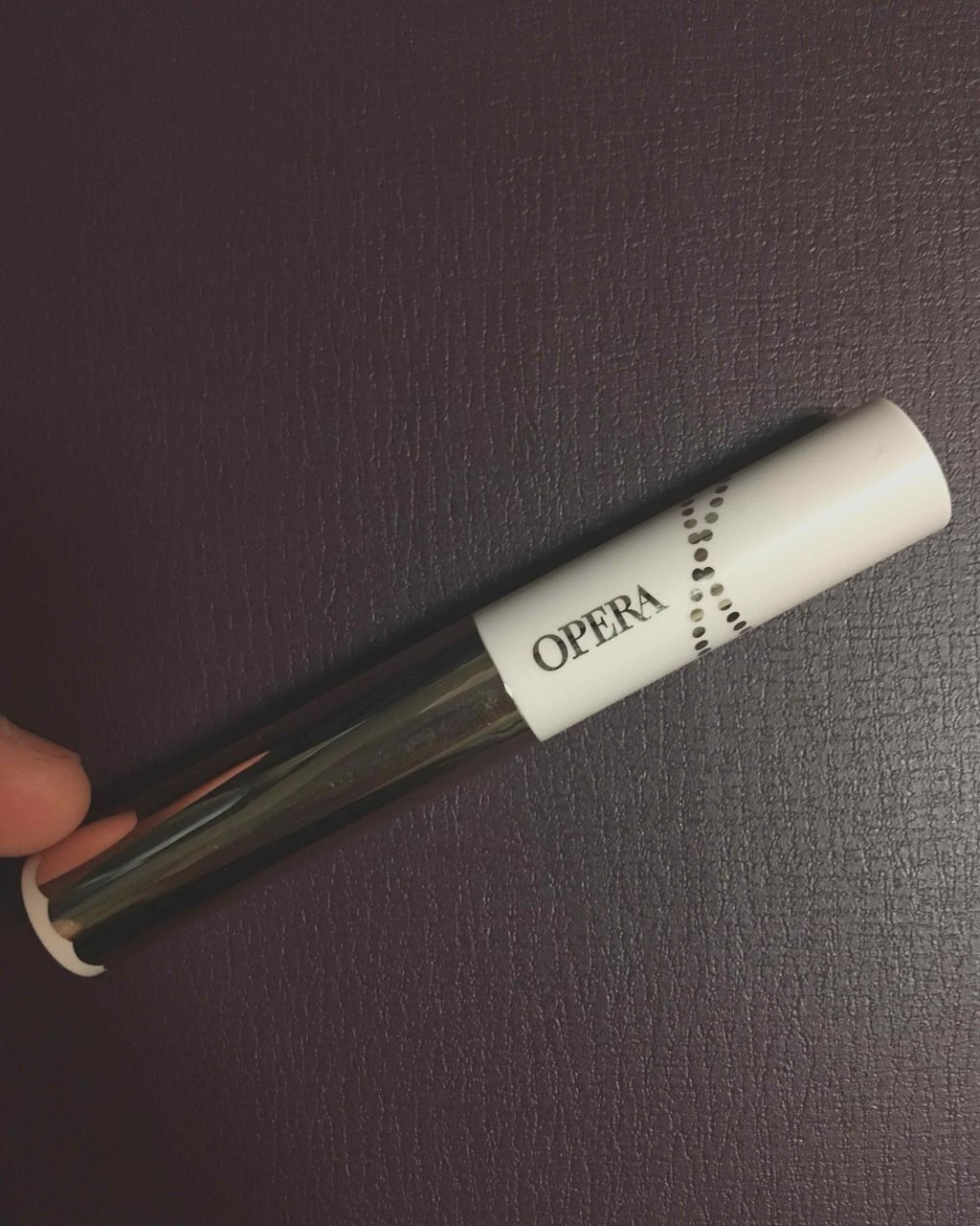 オペラ シアーリップカラー RN/OPERA/リップグロスを使ったクチコミ(1枚目)