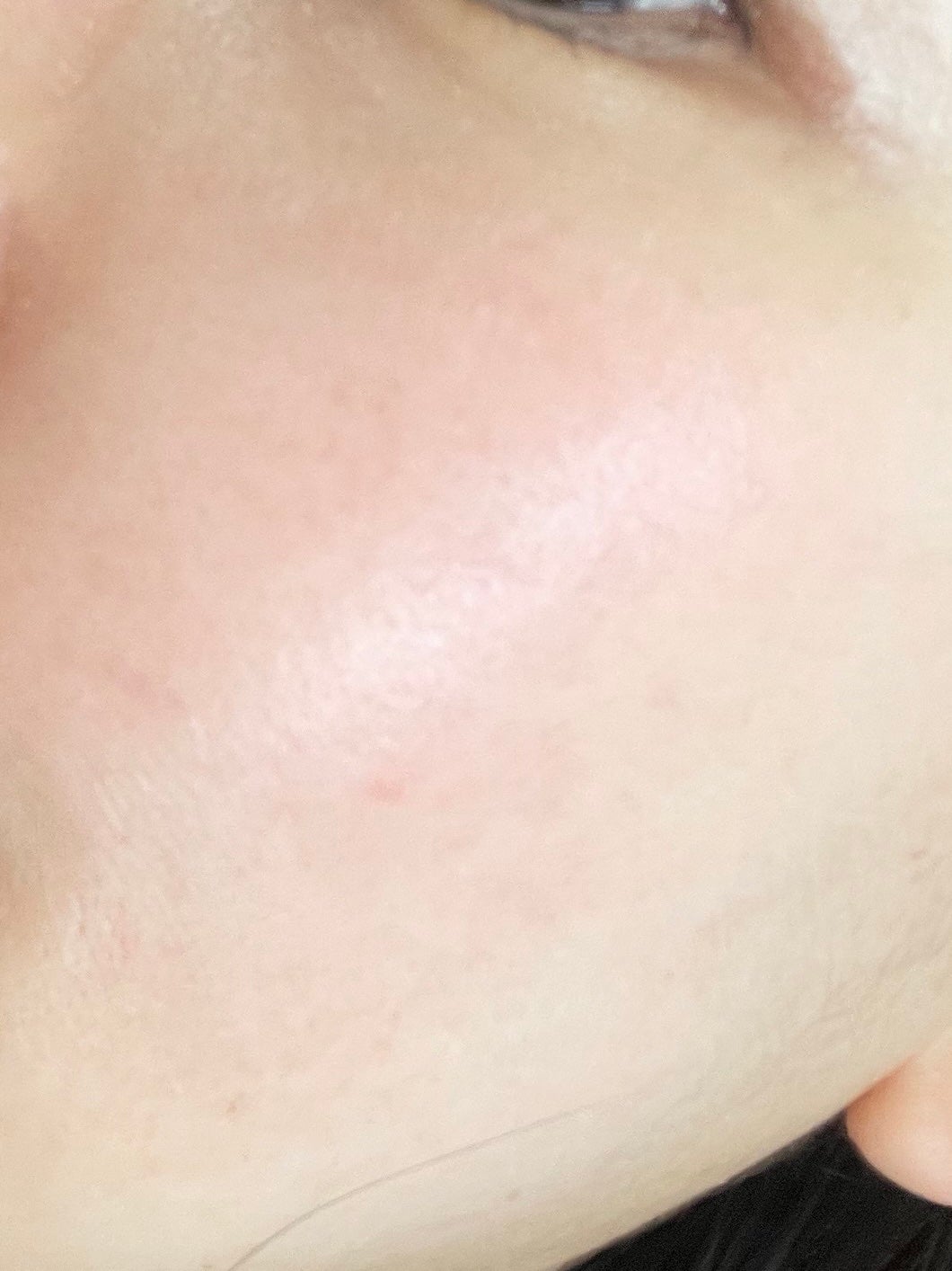 オールアバウトグロウトーンアップクリーム/CHASIN'RABBITS/化粧下地を使ったクチコミ(4枚目)