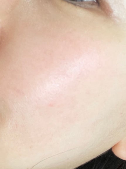 オールアバウトグロウトーンアップクリーム/CHASIN'RABBITS/化粧下地を使ったクチコミ(4枚目)