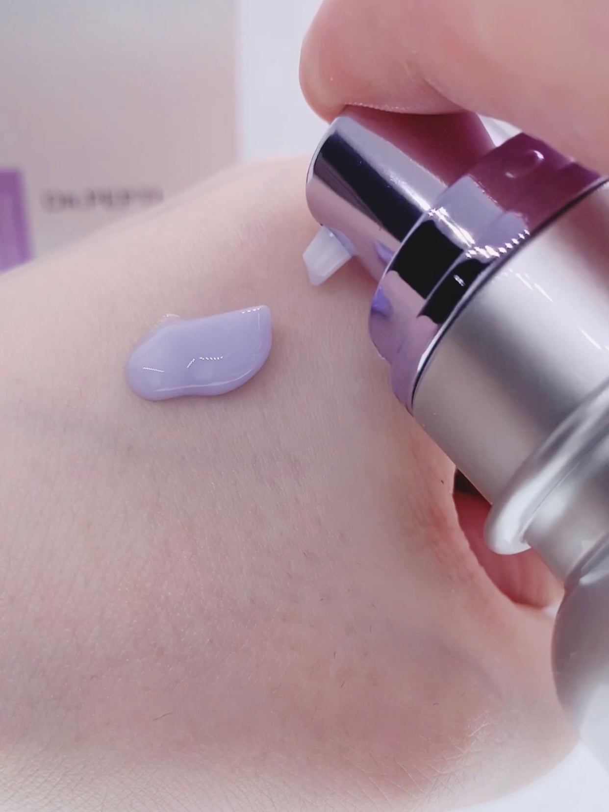 ペプチド ボリューム マスター エッセンス/DR.PEPTI/美容液を使ったクチコミ(2枚目)