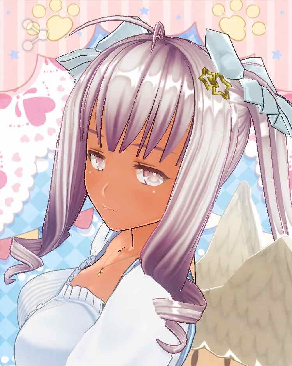 りん@ポタクJKʕ•͡ω•ʔ♡ on LIPS 「今日の筋トレ✨~メニュー~足上げ腹筋10回スクワット20回+腰..」(1枚目)