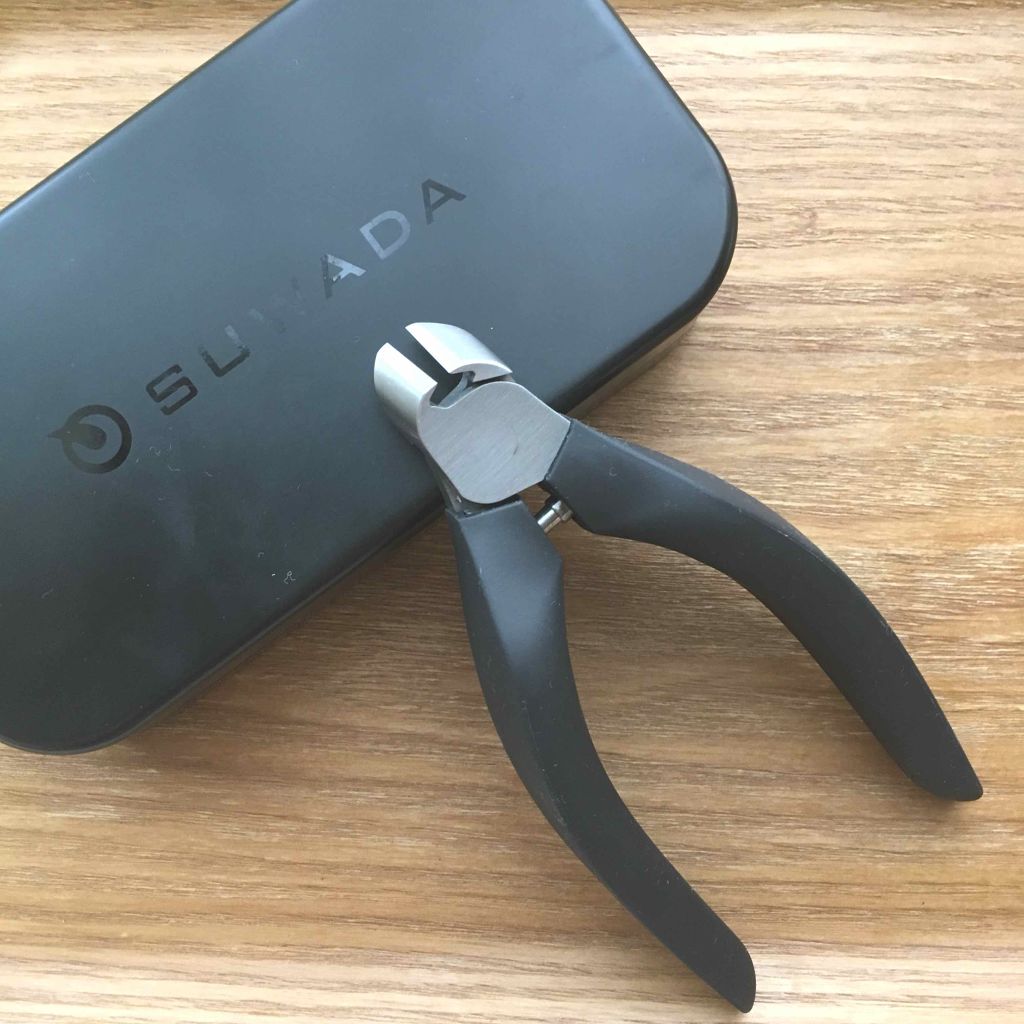 新型SOFT/SUWADA/ネイル用品を使ったクチコミ(1枚目)