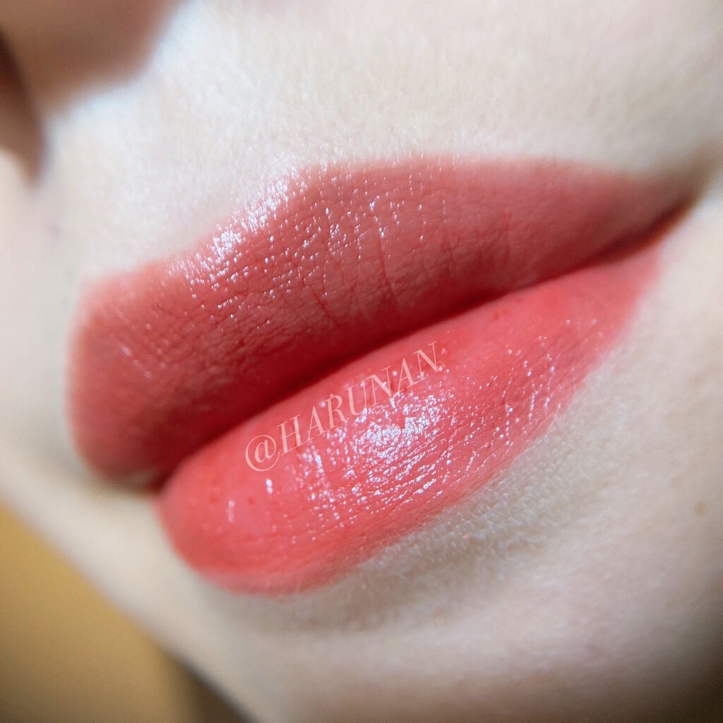 ルージュ アリュール ラック/CHANEL/口紅を使ったクチコミ(6枚目)