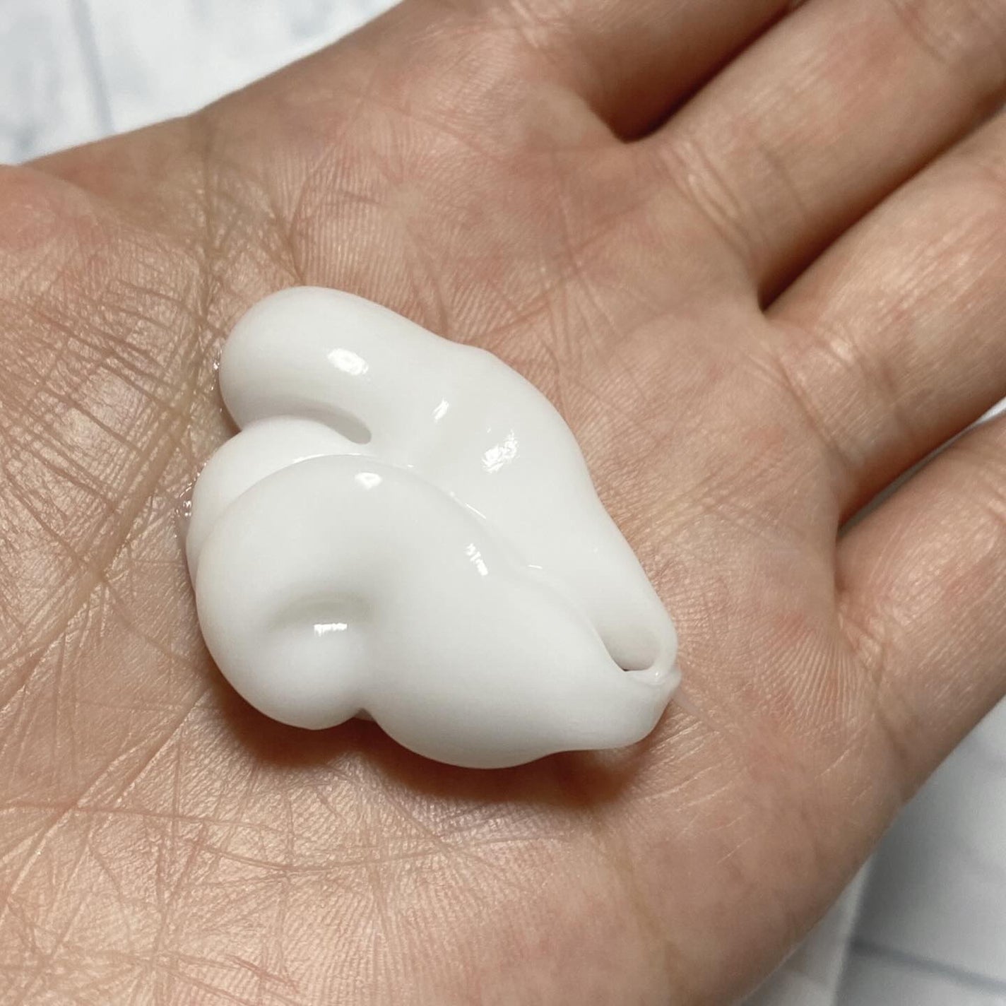 スカルプD ボーテ フワリー スカルプシャンプー/トリートメントパック/アンファー(スカルプD)/市販シャンプーを使ったクチコミ(5枚目)