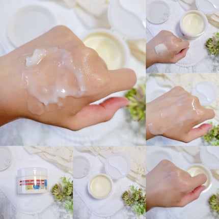 ワフードメイド 酒粕パック/pdc/洗い流すパック・マスクを使ったクチコミ(5枚目)