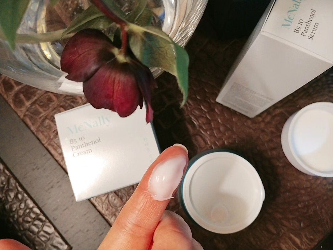 mcgroupakiko on LIPS 「先程ご紹介したMcNallyの『B310ナイアシンアミドクリー..」(5枚目)