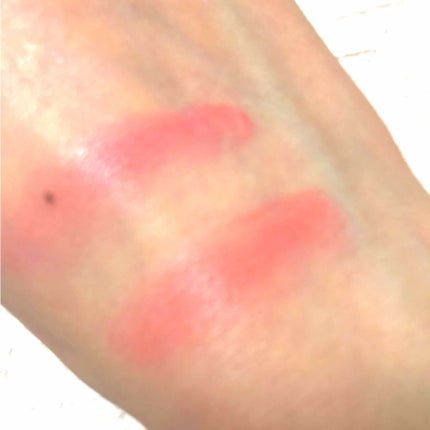 リップ&チーク ジェル/キャンメイク/ジェル・クリームチークを使ったクチコミ(3枚目)