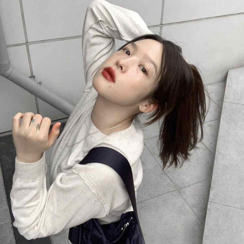 マットスムースミネラルファンデーション/エトヴォス/パウダーファンデーションを使ったクチコミ（2枚目）