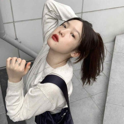 マットスムースミネラルファンデーション/エトヴォス/パウダーファンデーションを使ったクチコミ(2枚目)