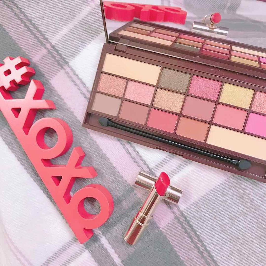 オペラ リップティント N/OPERA/リップティントを使ったクチコミ（1枚目）