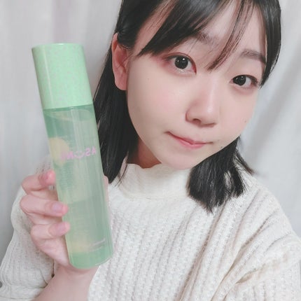 バンブートナー/ASUNE /化粧水を使ったクチコミ(2枚目)