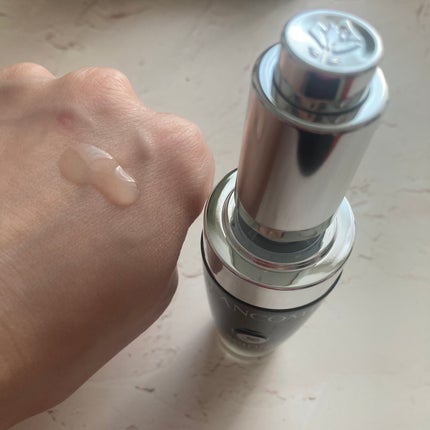 ジェニフィック アルティメ セラム/LANCOME/美容液を使ったクチコミ(1枚目)