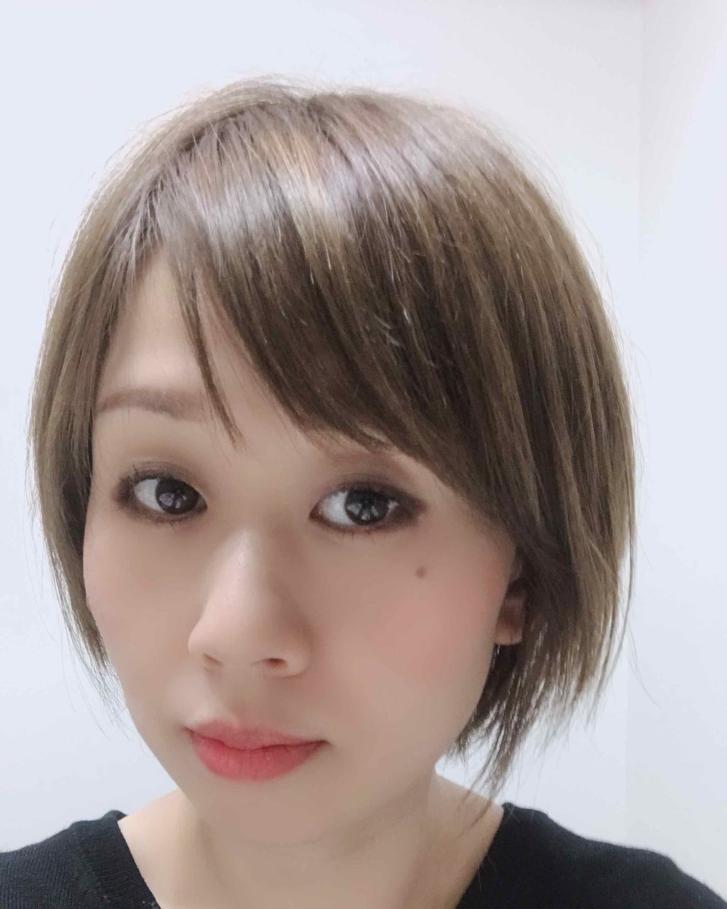 クラシック フィルム チークス/RMK/リキッドチークを使ったクチコミ（2枚目）