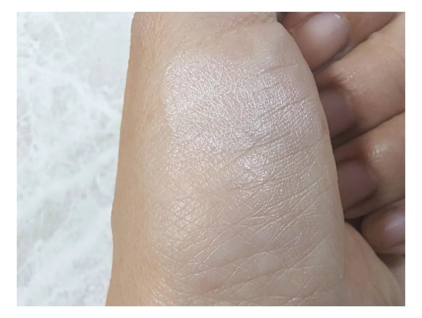 プリズム・リーブル・ブラッシュ No.14 ヴァイオレット・チュール（フォールコレクション 2023）/GIVENCHY/パウダーチークを使ったクチコミ（3枚目）