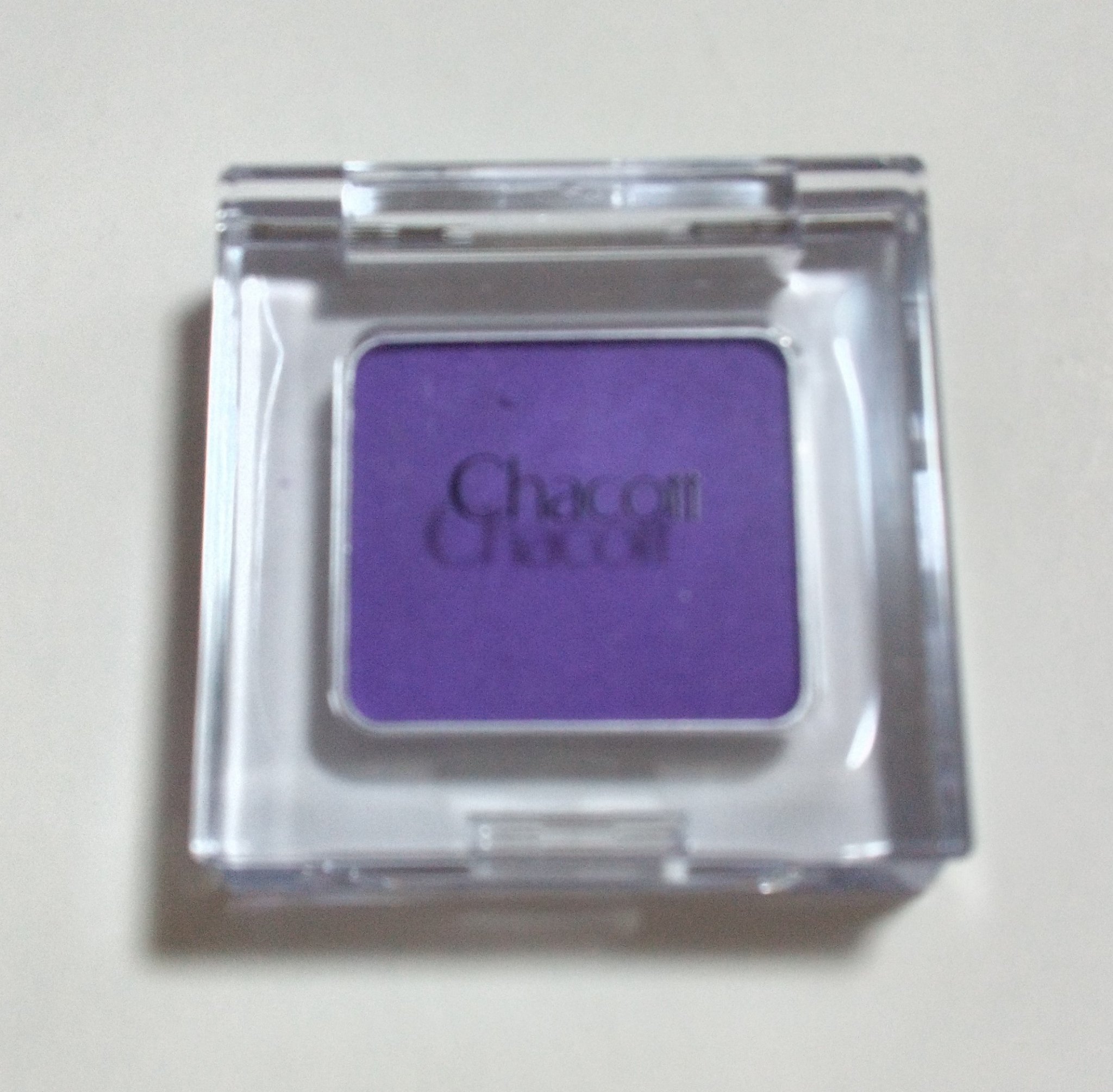 マルチカラーバリエーション パール PE06/チャコット・コスメティクス/単色アイシャドウを使ったクチコミ（1枚目）