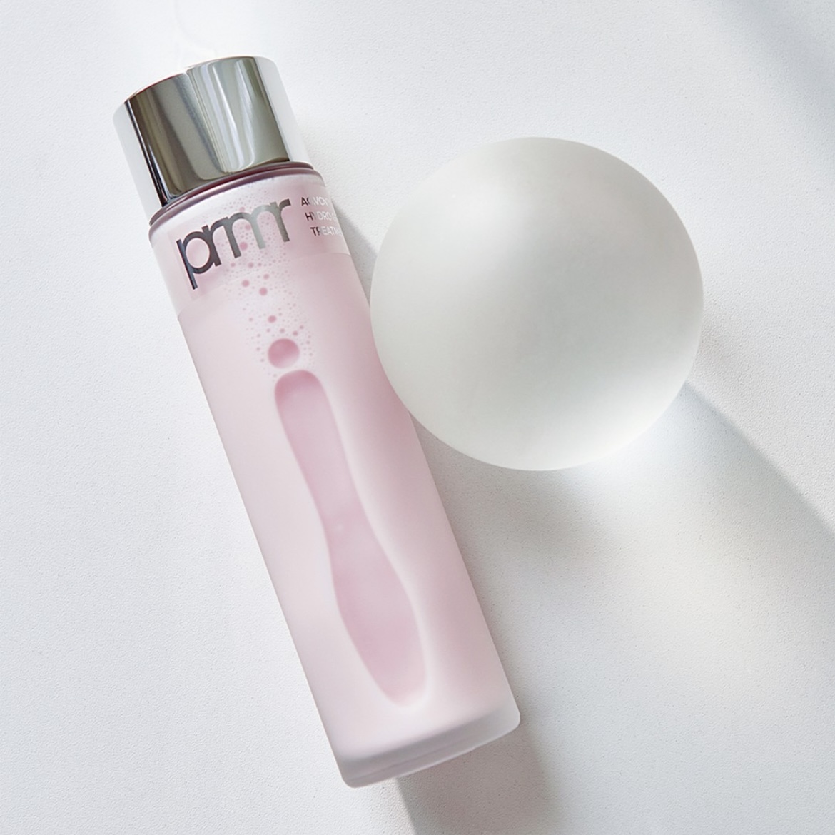 ハイドロ グロウ トリートメント エッセンス/primera/ブースター・導入液を使ったクチコミ（2枚目）