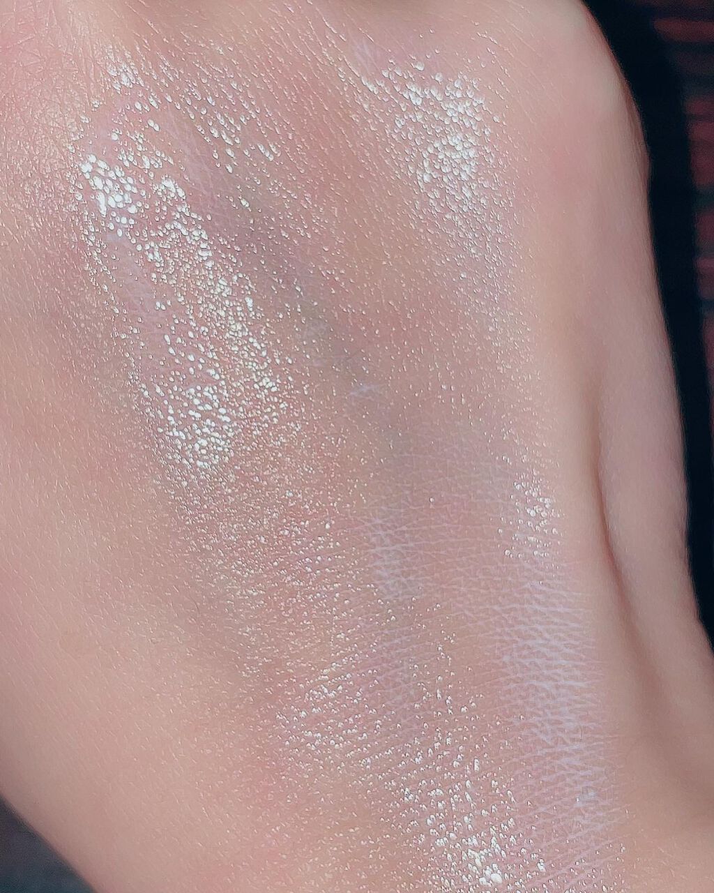 ベネフィーク クリア UV エッセンス(UV&IR)/BENEFIQUE/日焼け止めローションを使ったクチコミ(5枚目)