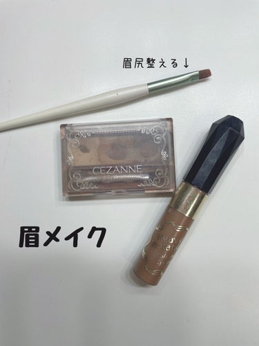 LARME MELTY SERIES(ラルムメルティシリーズ)/LARME/カラーコンタクトレンズを使ったクチコミ（3枚目）