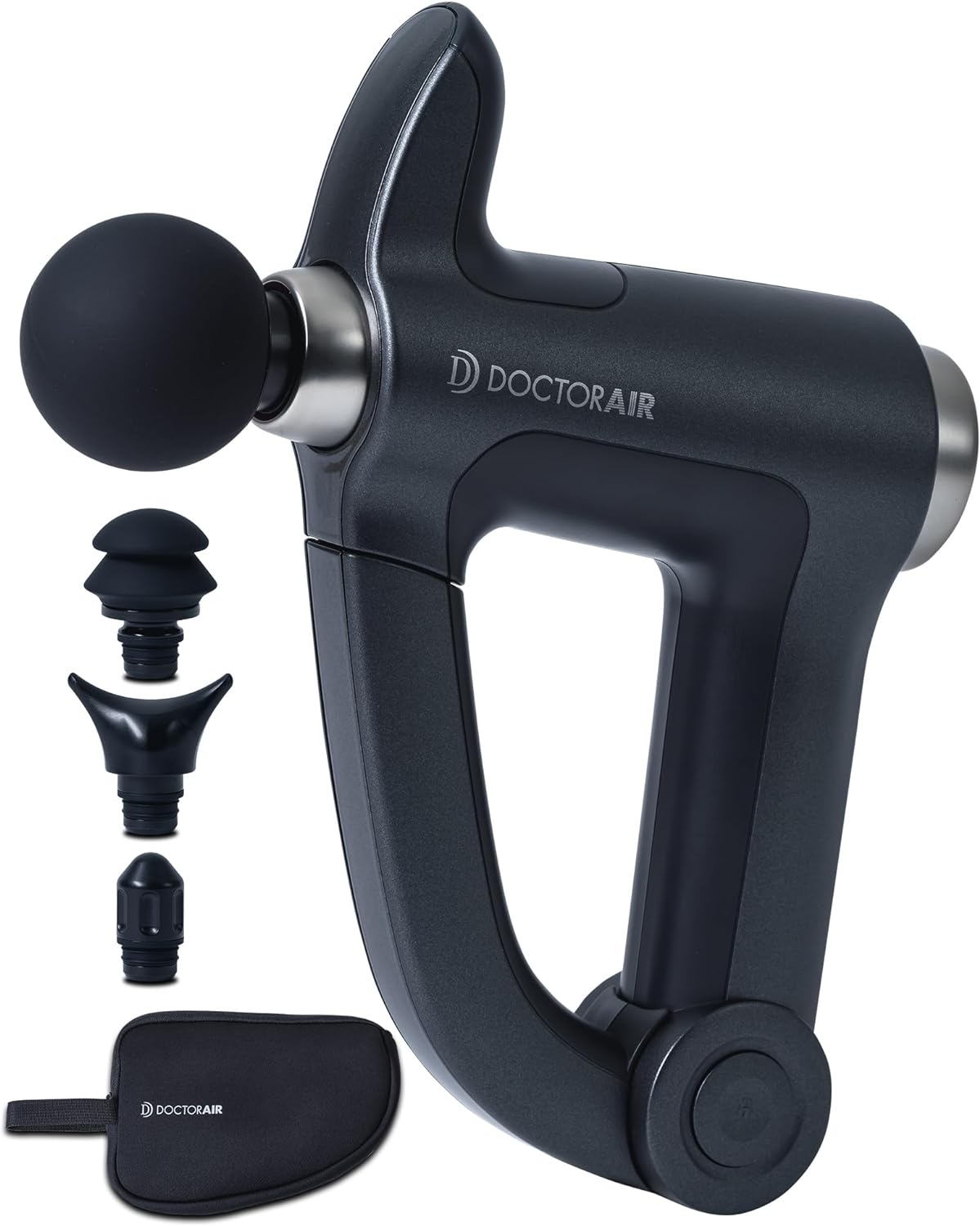 ドクターエア | エクサガンハンディPRO | REG-07 ドクターエア