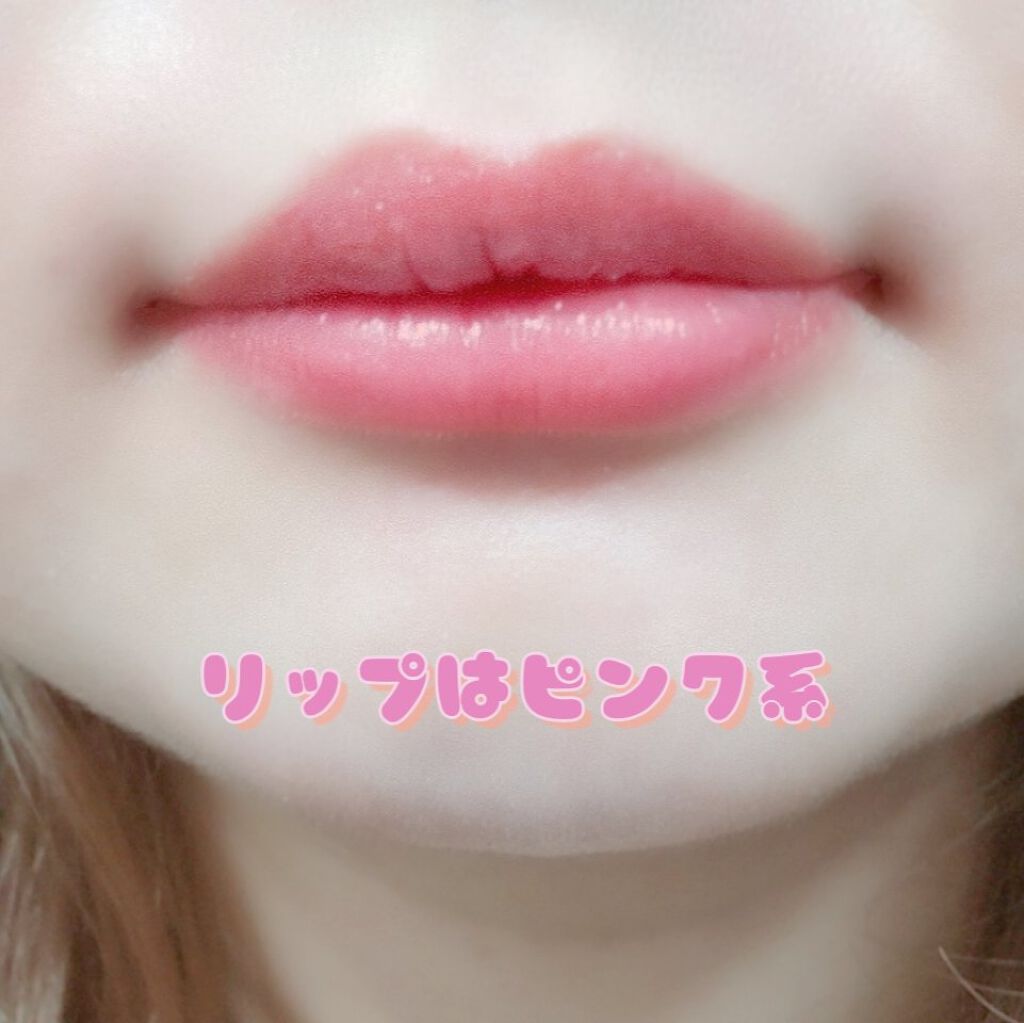 カラーパターンパレット/i’m meme/マルチパレットを使ったクチコミ（2枚目）