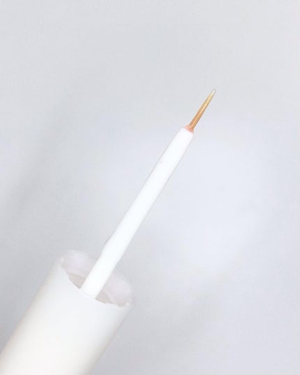 メザイク イージークリア 接着クリアタイプ/メザイク/二重まぶた用アイテムを使ったクチコミ(4枚目)