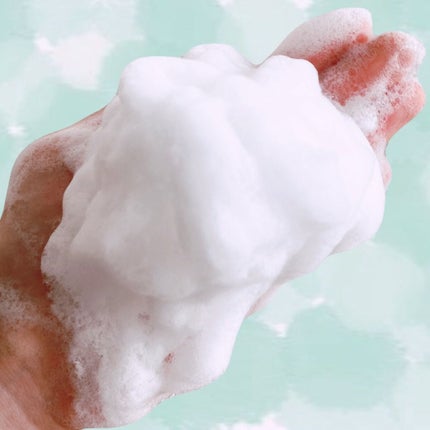 はちみつスキンケア FACE WASH AH GEL/AI HONEY /洗顔フォームを使ったクチコミ(3枚目)