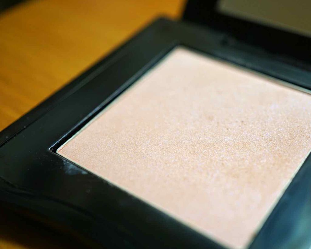 インナーグロウ チークパウダー 10 Medusa Pink/SHISEIDO/パウダーチークを使ったクチコミ（1枚目）