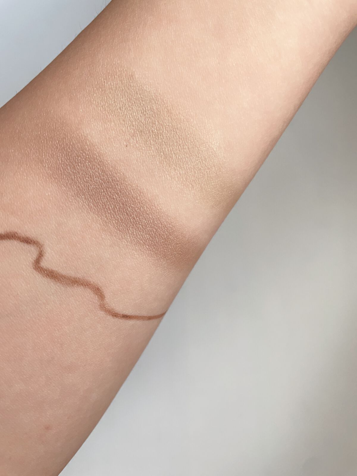 エテュセ アイエディション(カラーパレット)/ettusais/アイシャドウパレットを使ったクチコミ（3枚目）