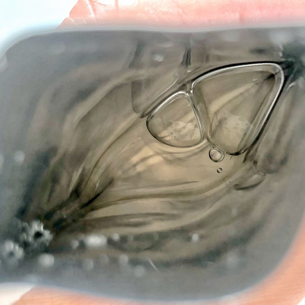 オーガニックシャンプー/トリートメント<モイストシャイン>/AROMA KIFI/市販シャンプーを使ったクチコミ(3枚目)