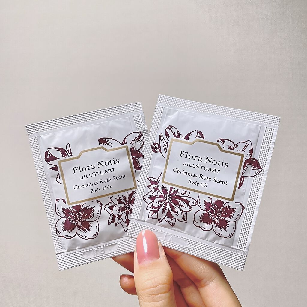 フレッシュピオニー オードパルファン/Flora Notis JILL STUART/香水(レディース)を使ったクチコミ(4枚目)