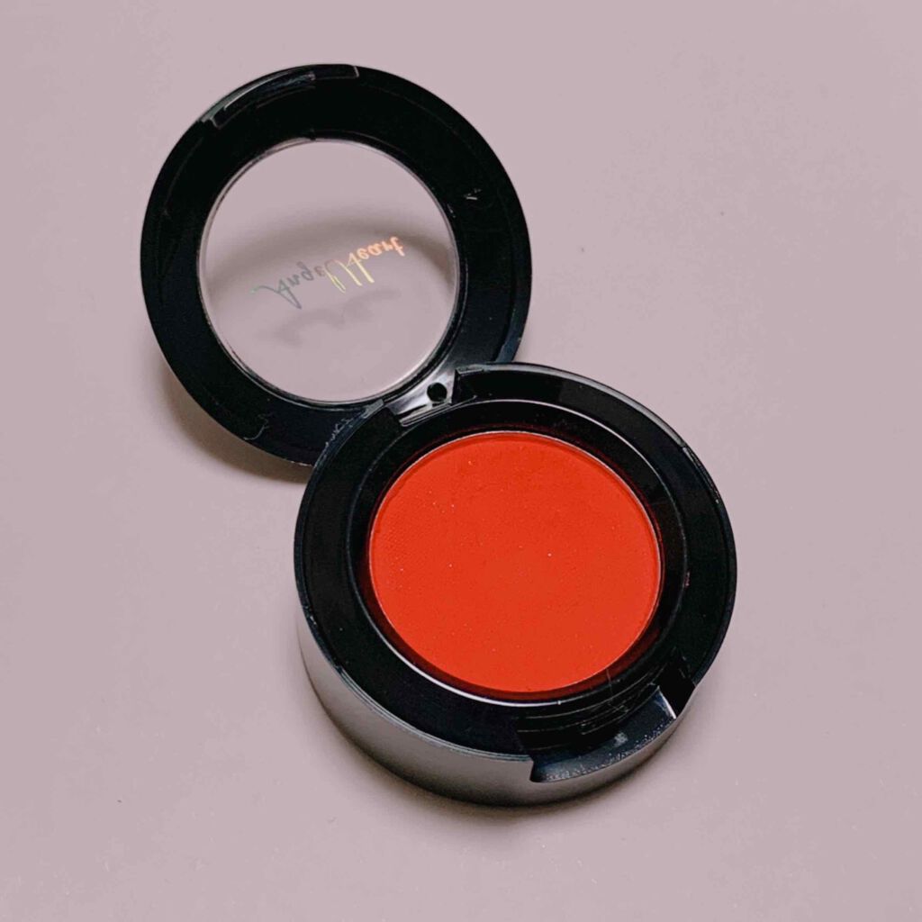 エンジェル ハート アイカラーズ/エンジェルハート/単色アイシャドウを使ったクチコミ(1枚目)