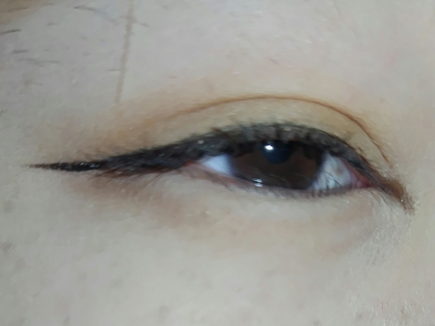 パーフェクトマルチアイズ/キャンメイク/アイシャドウパレットを使ったクチコミ(5枚目)