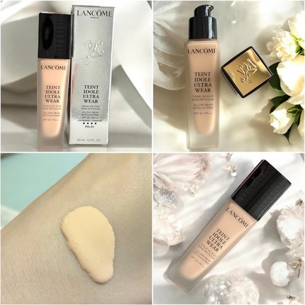 タンイドル ウルトラ ウェア リキッド PO-01 / LANCOME(ランコム タンイドル ウルトラ ウェア リキッド PO-01 / LANCOME(ランコム