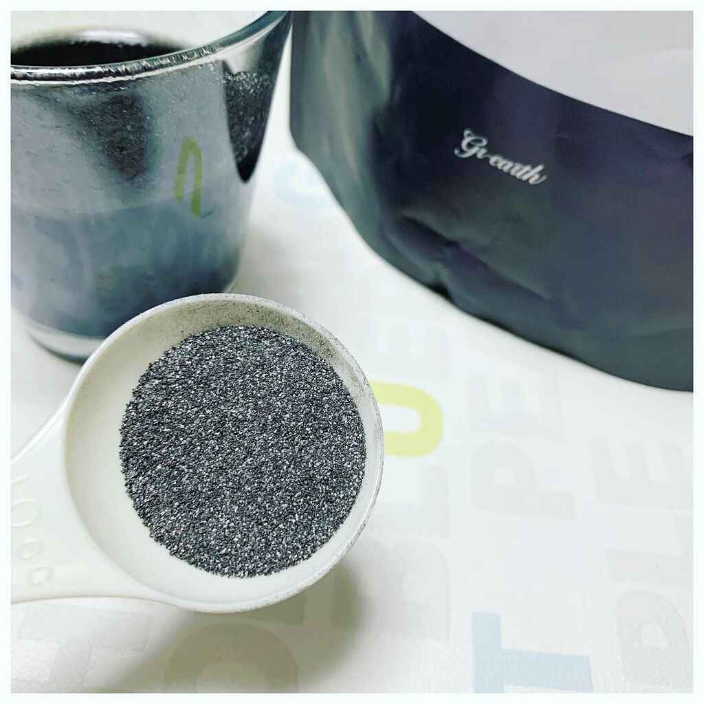 yk_free12636 on LIPS 「.カラナル炭を利用したダイエットサポート商品✔️梅種炭末✔️ヤ..」(3枚目)