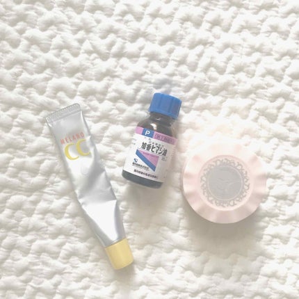 加香ひまし油(医薬品)/日本薬局方/その他を使ったクチコミ(2枚目)