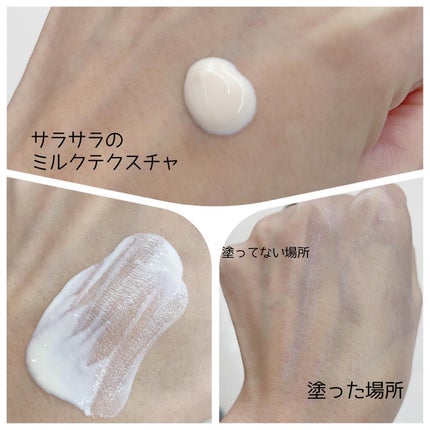 ファンデブースト<皮脂くずれ防止>/プリマヴィスタ/化粧下地を使ったクチコミ(3枚目)