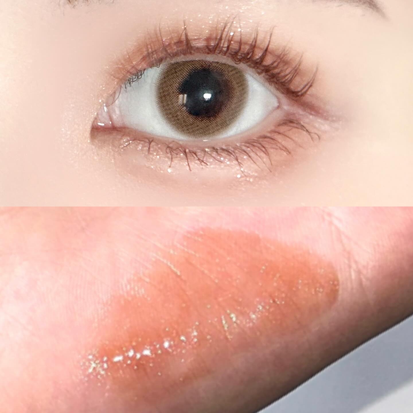 アイパレット/sopo/アイシャドウパレットを使ったクチコミ（1枚目）