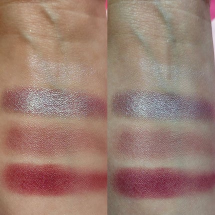 シグニチャー カラー アイズ/SUQQU/アイシャドウパレットを使ったクチコミ(6枚目)