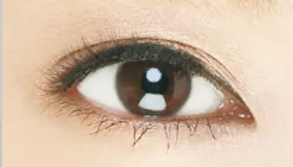 ミッシュブルーミン 3Dアイラッシュライン ORIGINAL03 ピュアスウィート(復刻版デザイン)